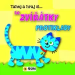 Tahej a Hraj si se zvířátky- Protiklady (poškozená) - Jordi Busquets