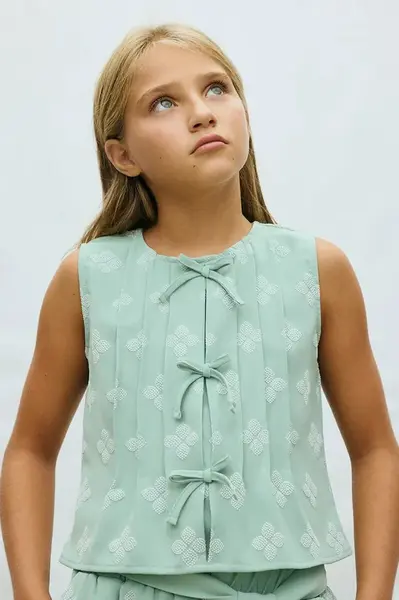 Dětská halenka Mayoral