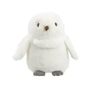 Rainbow Designs Limited Harry Potter Plyšová sova Hedvika