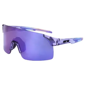 LACETO Sluneční brýle STAR Violet