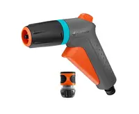 Gardena - Zavlažovací pistole Classic, se stopspojkou, 2 proudy 18361-20