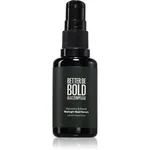 Better Be Bold Midnight Bald Serum sérum proti pigmentovým skvrnám 30 ml