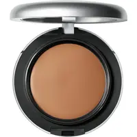 MAC Cosmetics Studio Fix Cream-to-Powder Foundation kompaktný krémový make-up odtieň NC40 10 g