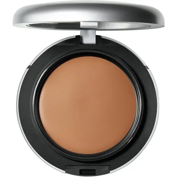 MAC Cosmetics Studio Fix Cream-to-Powder Foundation kompaktný krémový make-up odtieň NC40 10 g