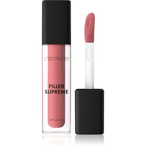 Catrice Filler Supreme Lip Gloss lesk na pery pre väčší objem odtieň 030 Miss Behave 3.2 ml