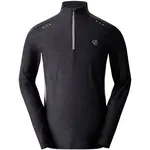 Dare2b POWER UP III Pánske funkčné tričko, čierna, veľkosť