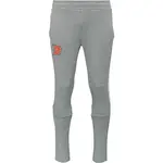 Puma TEAMEVOSTRIPE PANTS - BK PARDUBICE Pánské tepláky, šedá, velikost