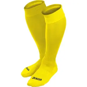 Joma SOCKS CLASSIC Futbalové štulpne, žltá, veľkosť