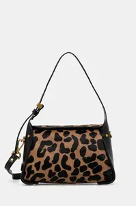 Kožená kabelka Gianni Chiarini Penelope