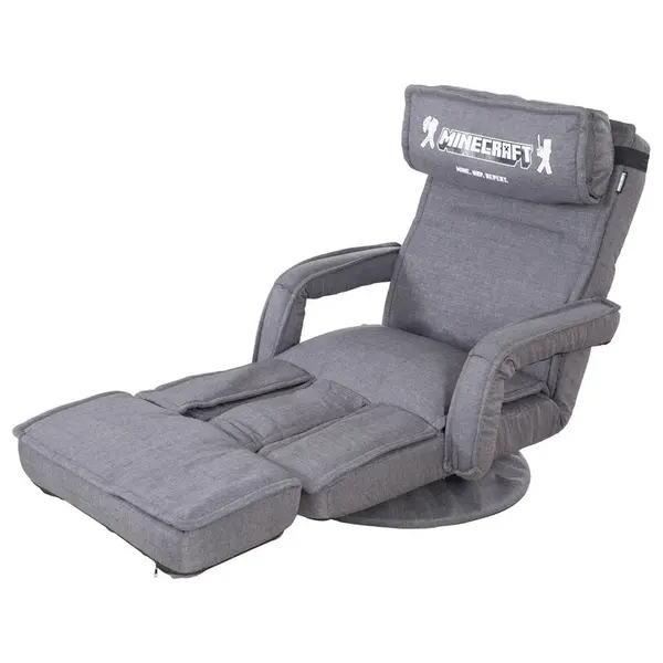 Minecraft HERNÍ KŘESLO