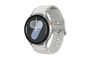 SAMSUNG Galaxy Watch7, 44mm, stříbrné