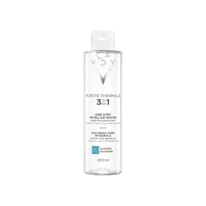 VICHY Pureté Thermale Micelární voda sensitive 200 ml