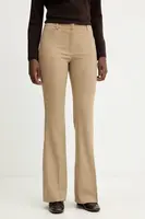 Kalhoty s vlnou Luisa Spagnoli