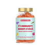 BLOOM ROBBINS IMMUNITY BOOST gummies 60 ks