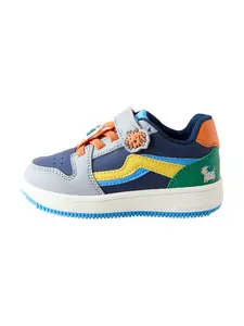 Next Tenisky  námornícka modrá / zmiešané farby