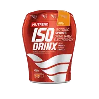 NUTREND ISODRINX Pomeranč 420 g