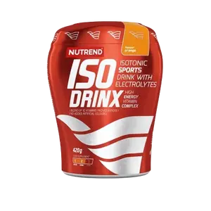 NUTREND ISODRINX Pomeranč 420 g