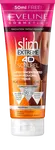 EVELINE Slim Extreme 4D Scalpel - Superkoncentrované sérum redukující tukové tkáně 250 ml