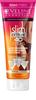 EVELINE Slim Extreme 4D Scalpel - Superkoncentrované sérum redukující tukové tkáně 250 ml