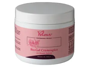 BiCroma Bio-gelový roztok na bázi přírodního mentolu 500 ml