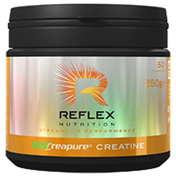 REFLEX NUTRITION Creapure® Creatine 250 g