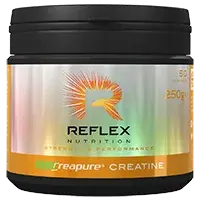 REFLEX NUTRITION Creapure® Creatine 250 g