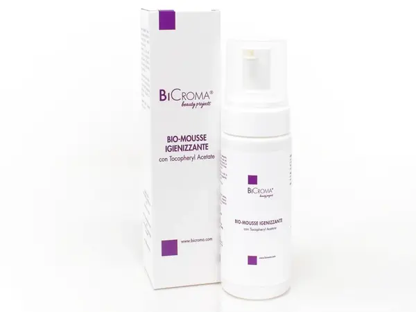 BiCroma Bio-dezinfekční pěna 150 ml