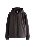 Next Prechodná bunda  čokoládová