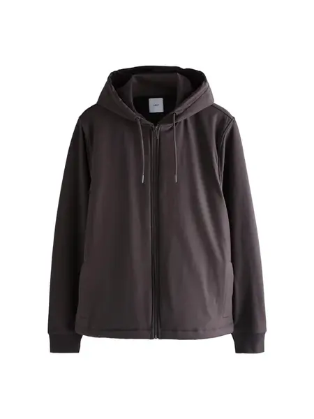 Next Prechodná bunda  čokoládová