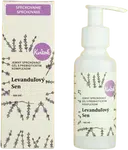 KVITOK Sprchový gel Levandulový sen s prebiotickým komplexem 100 ml