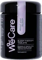 WECARE About your SLEEP 120 tobolek