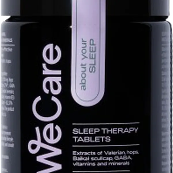 WECARE About your SLEEP 120 tobolek