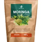 ALLNATURE Moringa prášek raw 200 g