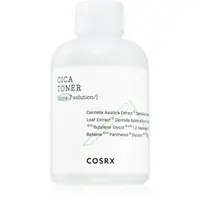 Cosrx Pure Fit Cica Toner zklidňující tonikum s vyživujícím účinkem 150 ml