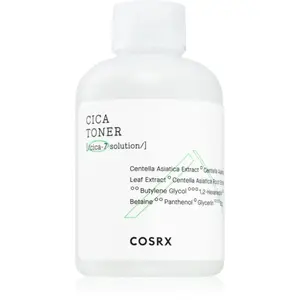 Cosrx Pure Fit Cica Toner zklidňující tonikum s vyživujícím účinkem 150 ml