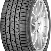 CONTINENTAL 275/45 R 20 110V CONTIWINTERCONTACT_TS830P_SUV TL XL N0 M+S 3PMSF FR
