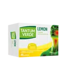 TANTUM VERDE Lemon 3mg 40 pastilek