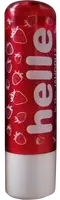 HELLE Balzám na rty  tyčinka s OF 8 Jahoda 3,8g 3.8 g