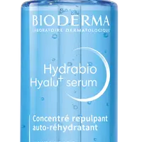 BIODERMA Hydrabio Hyalu+ sérum, vysoce koncentrované sérum pro dehydratovanou pleť 30 ml