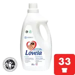 LOVELA Baby aviváž 2 l