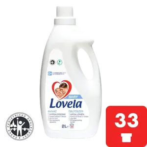 LOVELA Baby aviváž 2 l