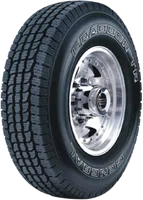 GENERAL TIRE 235/85 R 16 120/116Q GRABBER_TR TL C