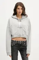 Mikina The Ragged Priest