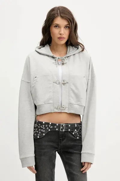 Mikina The Ragged Priest