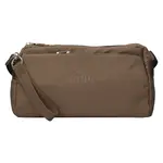 Trendy dámska crossbody kabelka Mustang Renata - hnedá