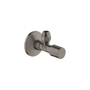 Grohe Universal - Rohový ventil, Satin Graphite 22039MG0