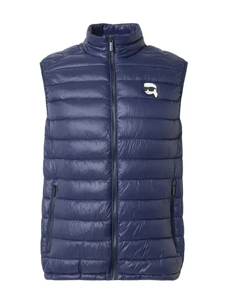 Karl Lagerfeld Vesta  námornícka modrá