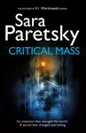 Critical Mass - Sara Paretsky