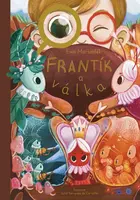 Frantík a válka - Ewa Marszalek