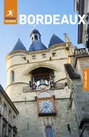 Rough Guides Bordeaux: Travel Guide with eBook - Stuart Butler, Rough Guides